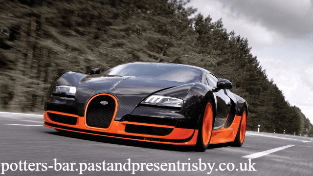 8 Fakta Menarik Mobil Bugatti Sang Legenda Jarak Jauh