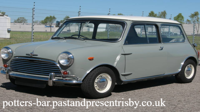 5 Mobil Klasik Indonesia yang Bikin Anda Tertarik