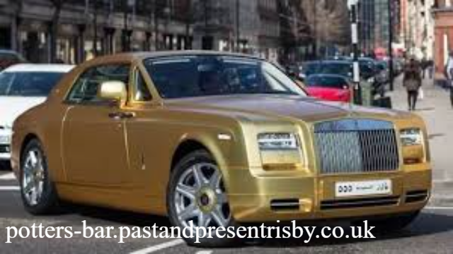 4 Mobil Rolls Royce Termahal Di Dunia, Yang Harus Kamu Ketahui