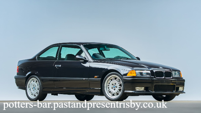 Rekomendasi Mobil BWM Klasik Terbaik Buat Koleksi