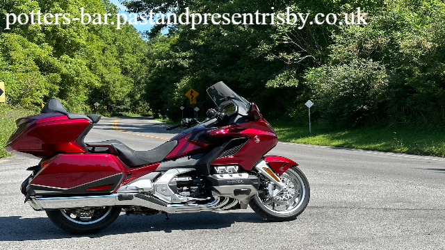 Motor Termahal Di Indonesia, Harganya Gak Main-Main