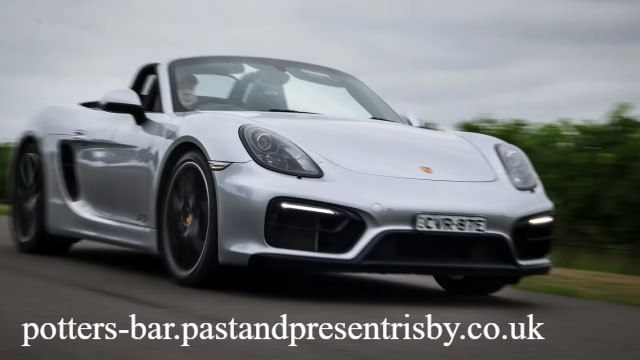 5 Merek Mobil Mewah Yang Paling Populer