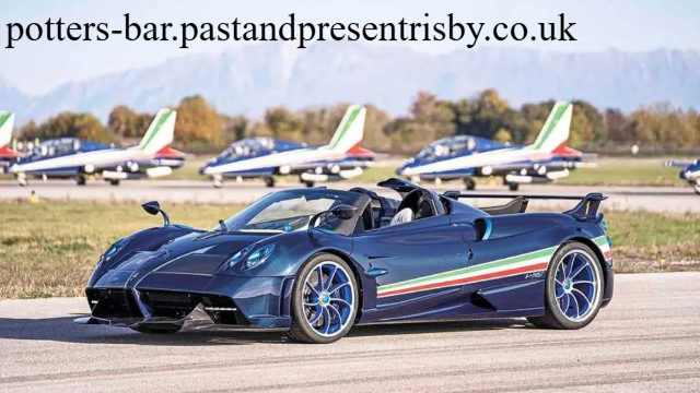 Inilah 11 Mobil Tercepat di Dunia Impian Para Pembalap