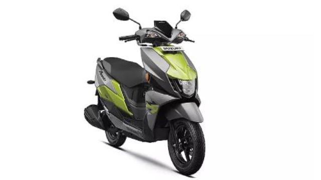 Menyelami Keunggulan Suzuki Avenis 125