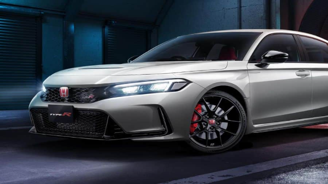 Inilah Deretan Mobil Honda yang Elegan dengan Harga Tinggi