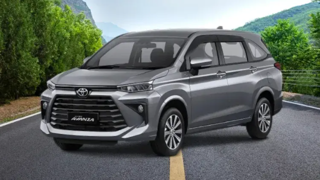 Kelebihan dan Kekurangan Mitsubishi Pajero Sport 2023